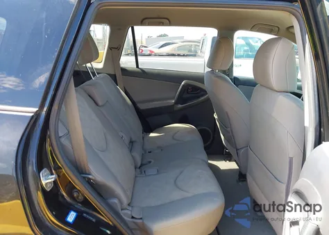 2012 Toyota Rav4 from USA, damaged, VIN 2T3BF4DV3CW211455